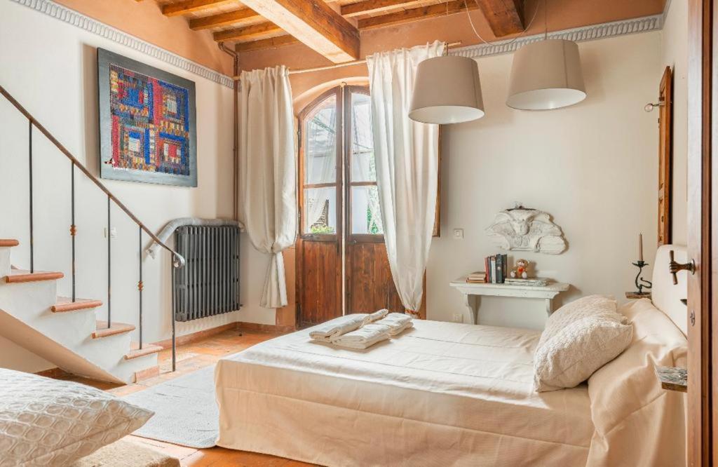 Villa San Filippo Arezzo Kültér fotó