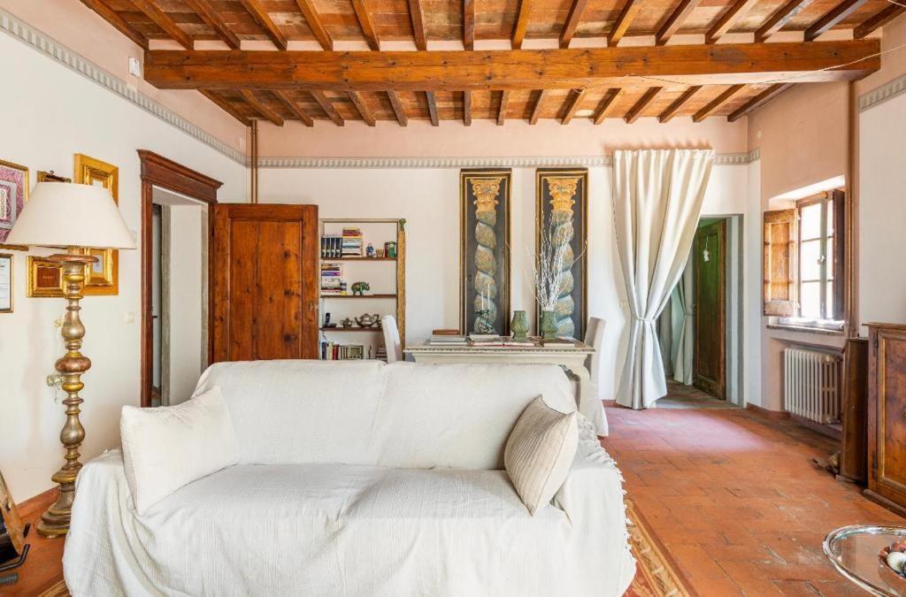 Villa San Filippo Arezzo Kültér fotó