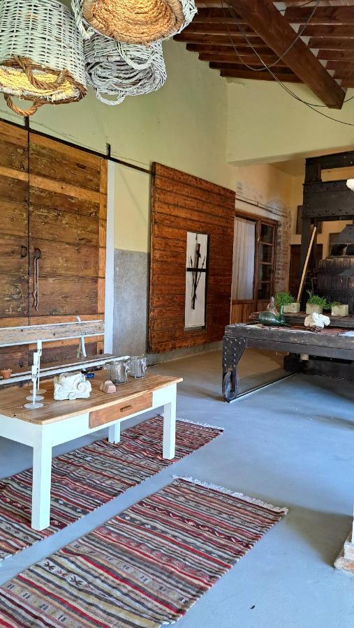 Villa San Filippo Arezzo Kültér fotó