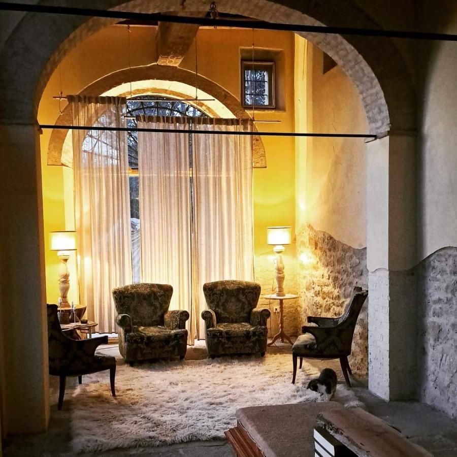 Villa San Filippo Arezzo Kültér fotó