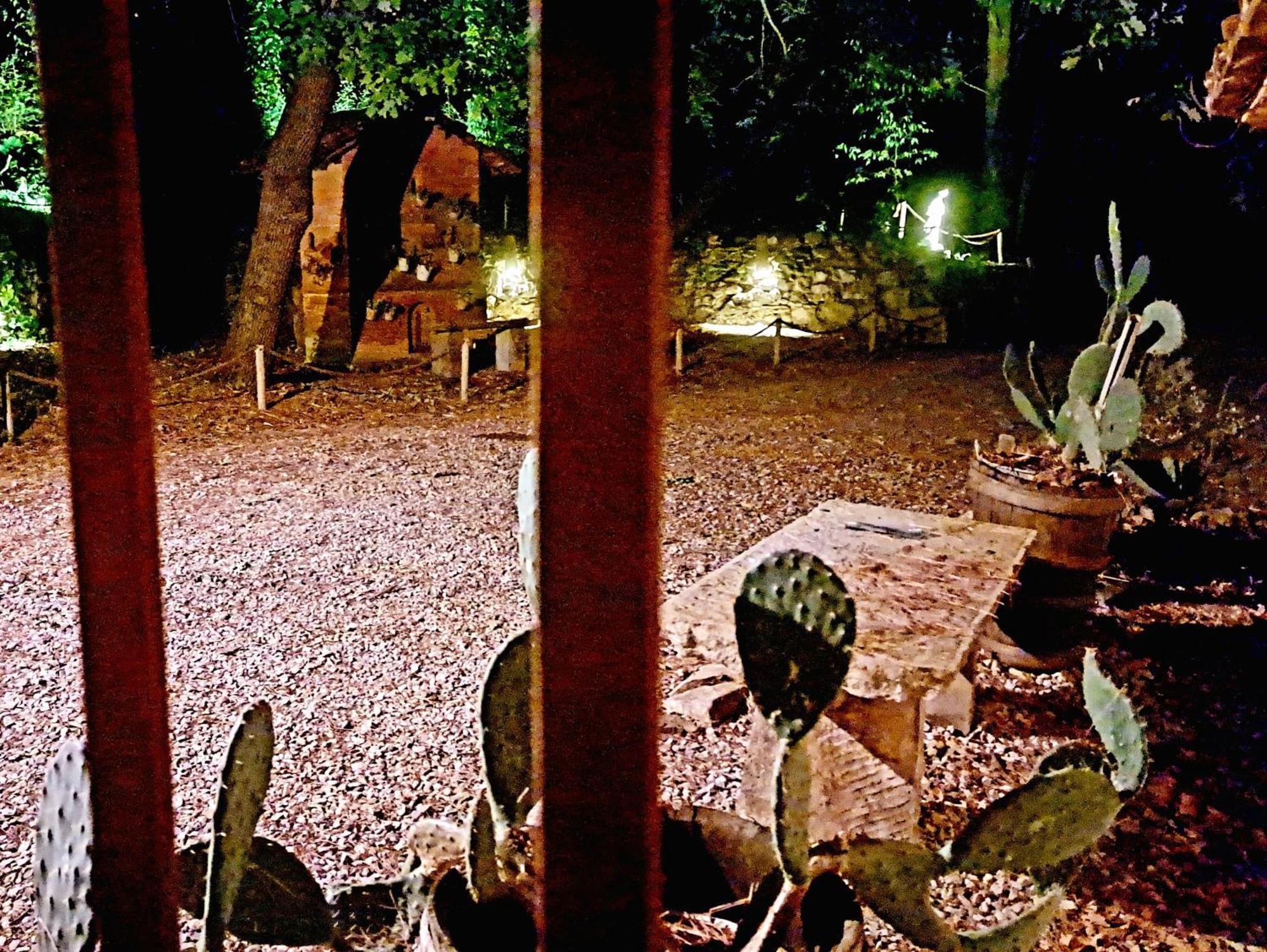 Villa San Filippo Arezzo Kültér fotó