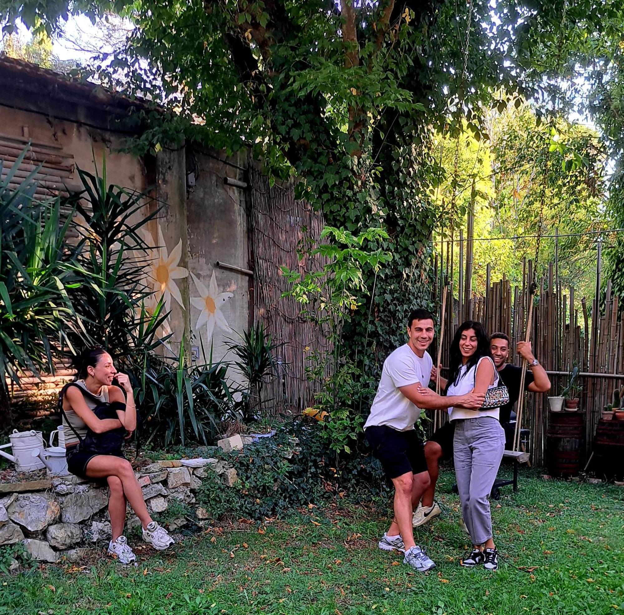 Villa San Filippo Arezzo Kültér fotó