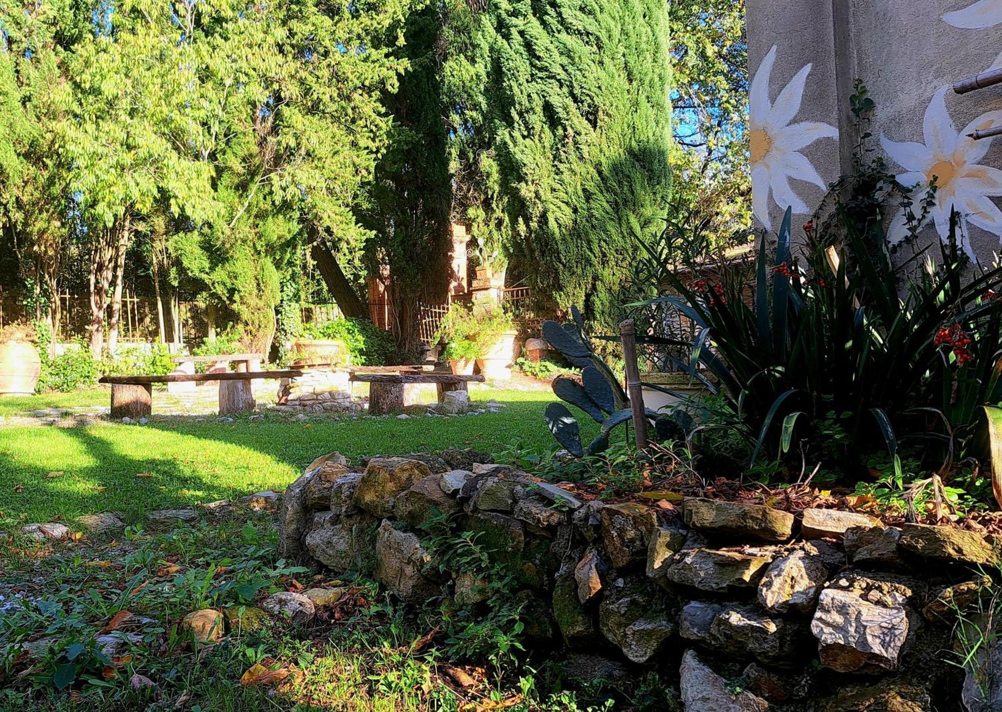 Villa San Filippo Arezzo Kültér fotó