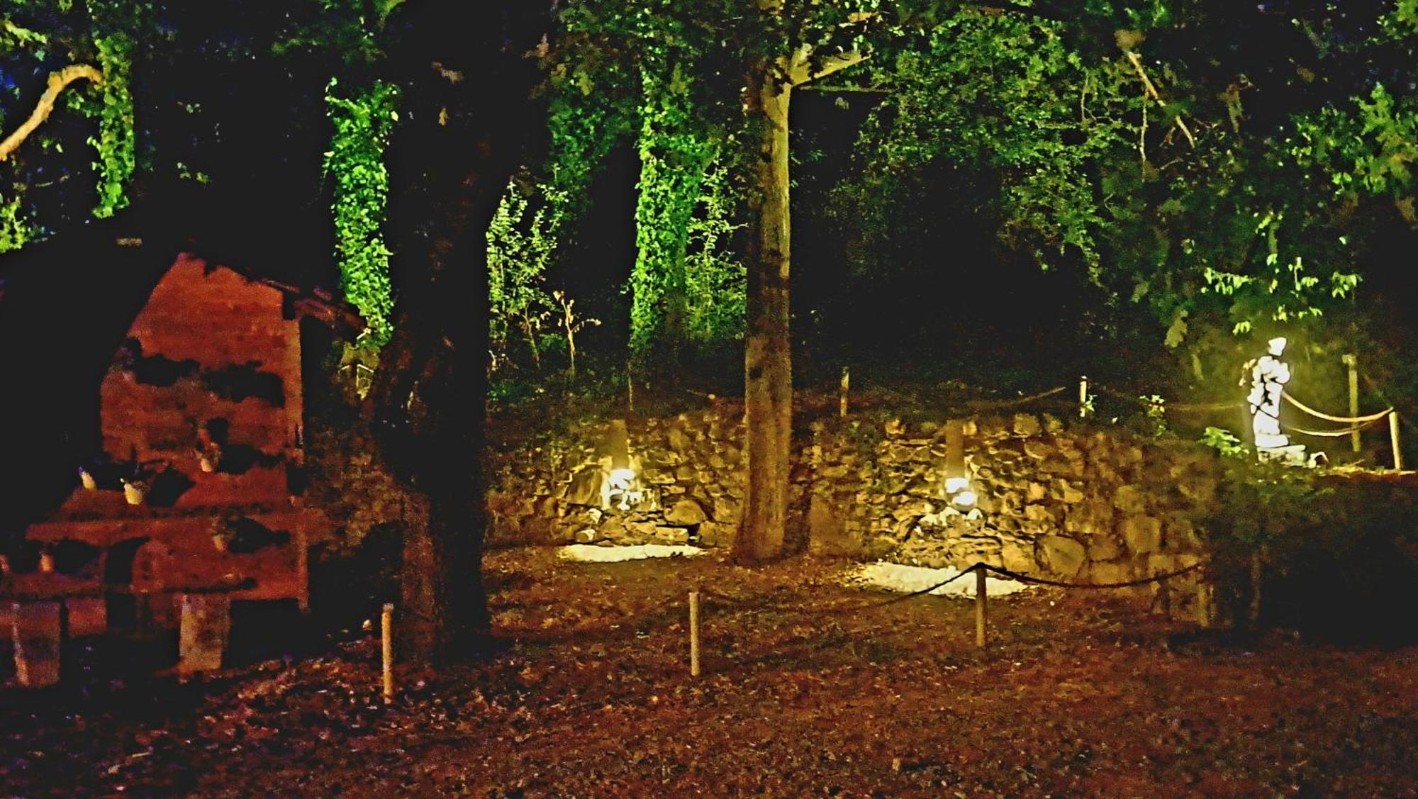 Villa San Filippo Arezzo Kültér fotó