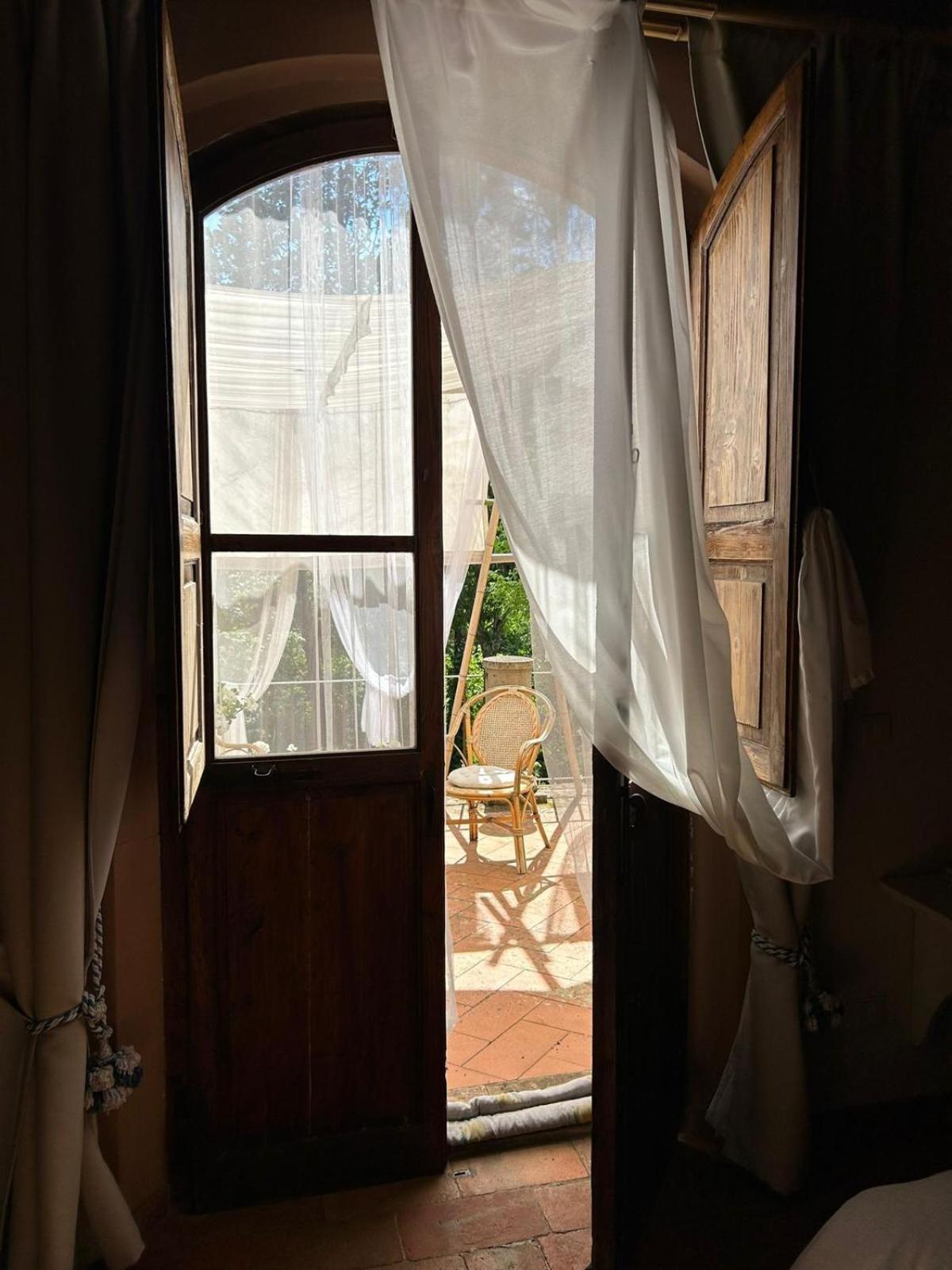 Villa San Filippo Arezzo Kültér fotó